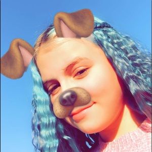 Meet your Posher, Rylee